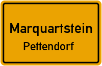 Schnappenweg in MarquartsteinPettendorf