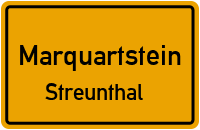 Streunthal in MarquartsteinStreunthal