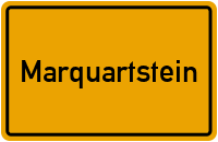 Marquartstein in Bayern
