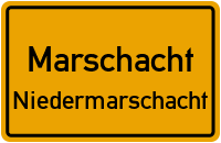 Straßenverzeichnis Marschacht Niedermarschacht