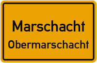 Straßenverzeichnis Marschacht Obermarschacht