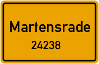 24238 Martensrade