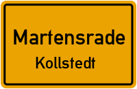 Kollstedt in MartensradeKollstedt