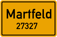 27327 Martfeld