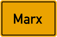 Marx in Niedersachsen