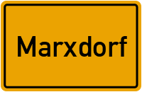 Marxdorf in Brandenburg