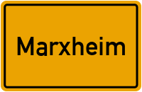 Marxheim in Bayern