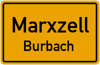 Eichelgartenweg in 76359 Marxzell (Burbach)