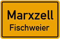 Moosalbtalstraße in MarxzellFischweier