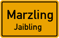 Straßenverzeichnis Marzling Jaibling