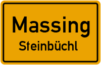 Steinbüchl in MassingSteinbüchl
