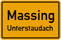Unterstaudach in 84323 Massing (Unterstaudach)
