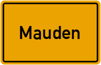 Mauden in Rheinland-Pfalz