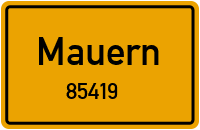 85419 Mauern