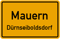 Dürnseiboldsdorf