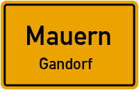 Gandorf