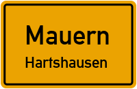 Hartshausen