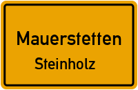 Germaringer Straße in 87665 Mauerstetten (Steinholz)