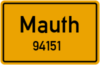 94151 Mauth