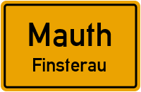 Vogelbaumweg in MauthFinsterau