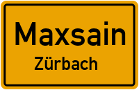 Wiesenhof in MaxsainZürbach