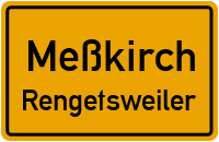 Heubergblick in MeßkirchRengetsweiler