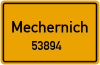 53894 Mechernich