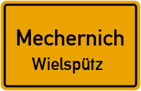 Moosgasse in 53894 Mechernich (Wielspütz)