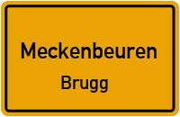 Brugg in MeckenbeurenBrugg