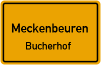 Straßenverzeichnis Meckenbeuren Bucherhof