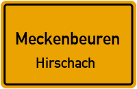 Hirschach in MeckenbeurenHirschach