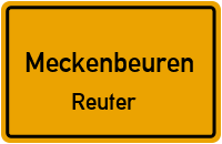 Straßenverzeichnis Meckenbeuren Reuter