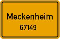67149 Meckenheim
