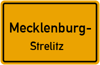 Zulassungstelle Mecklenburg-Strelitz