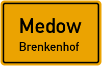 Brenkenhof in MedowBrenkenhof