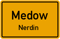 Nerdin Ausbau in MedowNerdin