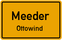 Großwalburer Straße in 96484 Meeder (Ottowind)