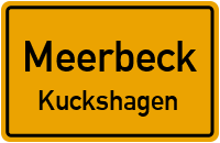 Kuckshagen