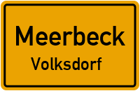 Volksdorf