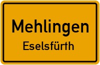 Eselsfürth in 67657 Mehlingen (Eselsfürth)