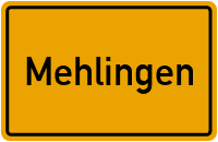 Mehlingen in Rheinland-Pfalz