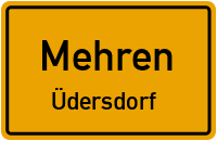 Im Brühl in MehrenÜdersdorf