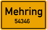 54346 Mehring