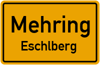 Eschlberg in MehringEschlberg