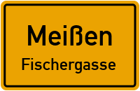 Elberadweg in 01662 Meißen (Fischergasse)