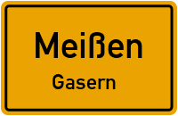 Gasernberg in MeißenGasern