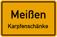Elbtalstraße in 01665 Meißen (Karpfenschänke)