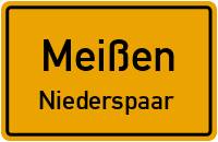Mittelberg in MeißenNiederspaar