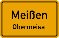 Schloßbrücke in 01662 Meißen (Obermeisa)