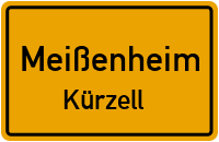 Lindenweg in MeißenheimKürzell